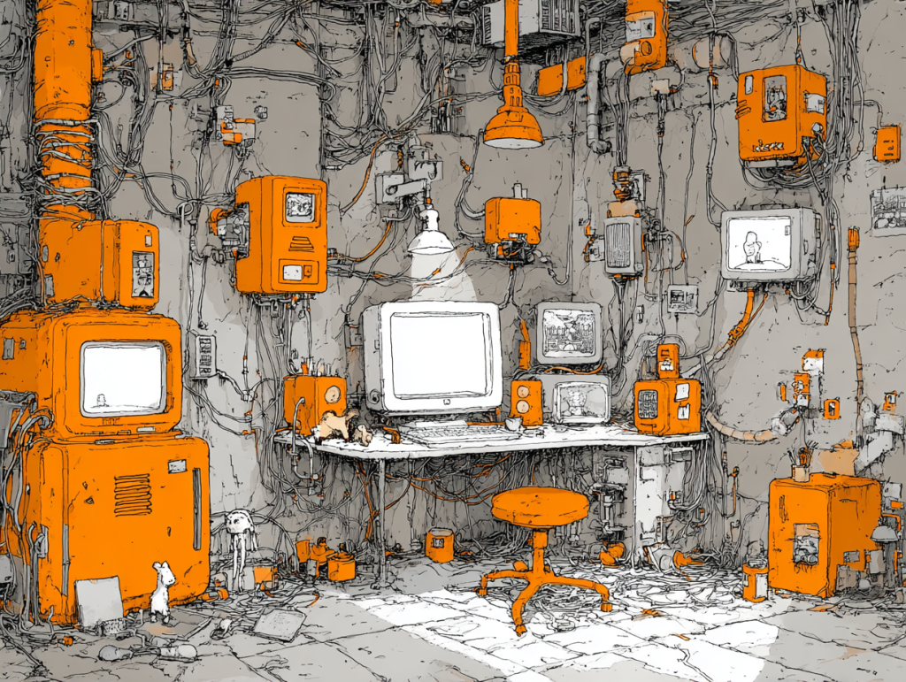 core-banking-high-availability