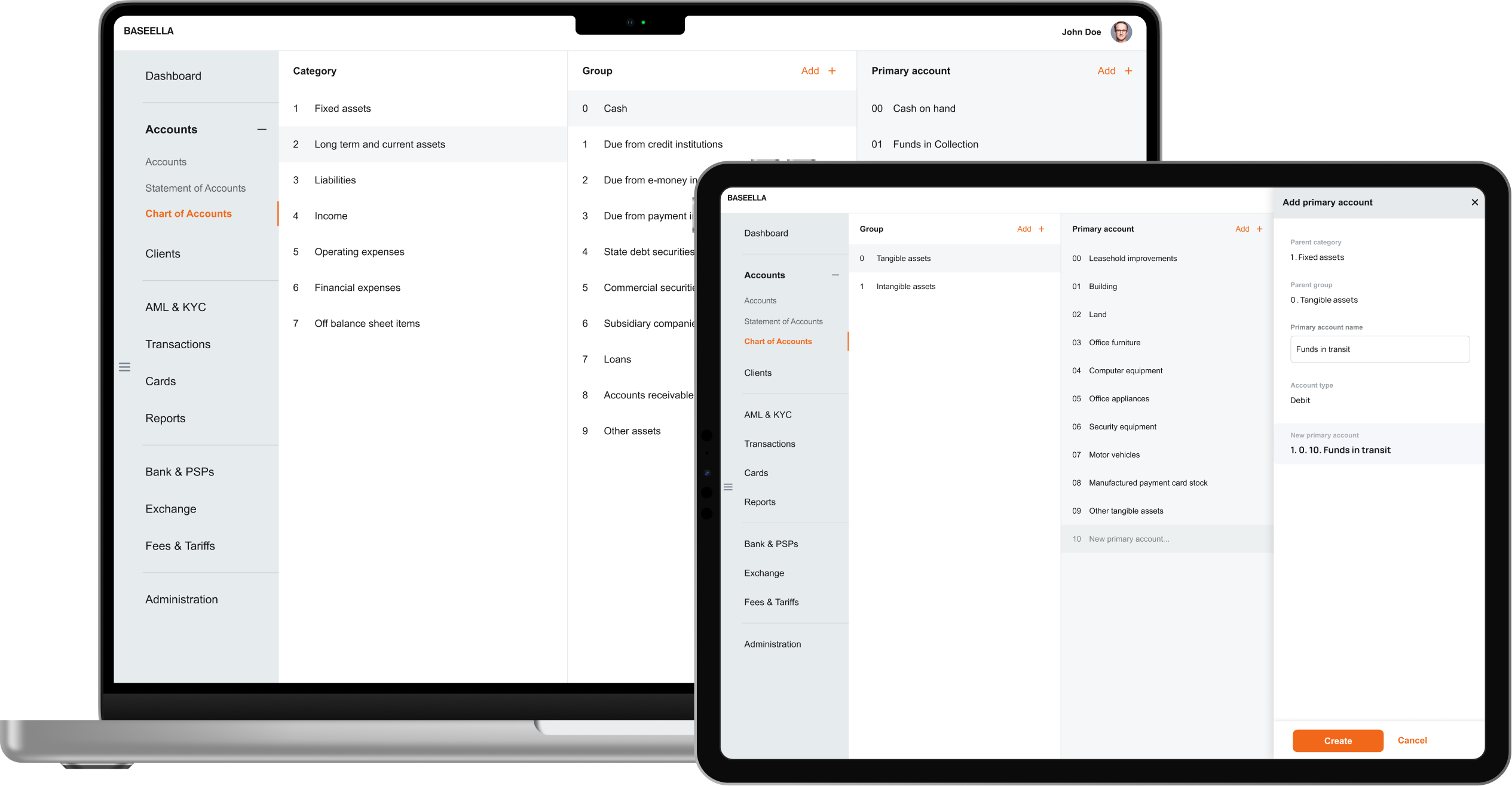 Accessible on any device